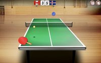 Virtual Table Tennis Ping Pong screenshot, image №2059874 - RAWG