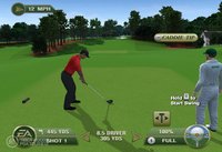 Tiger Woods PGA TOUR 12: The Masters screenshot, image №516848 - RAWG