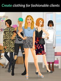 Fashion Star Life screenshot, image №968713 - RAWG