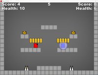 Square Battles screenshot, image №1312912 - RAWG