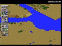 SimCity 2000 screenshot, image №293252 - RAWG