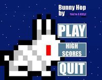 Bunny Hop (itch) screenshot, image №1077653 - RAWG