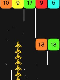 spinner Vs block screenshot, image №929722 - RAWG