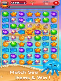 Fish Frenzy Link screenshot, image №921754 - RAWG