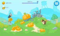 Splash of Zombies screenshot, image №628351 - RAWG