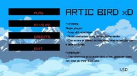 Artic Bird xD screenshot, image №3090509 - RAWG