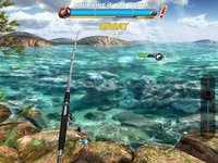 Fishing Clash: Catching Fish Game. Bass Hunting 3D screenshot, image №2074605 - RAWG