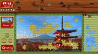 Beautiful Japanese Scenery - Animated Jigsaws screenshot, image №133663 - RAWG