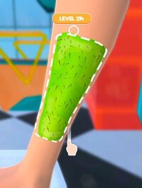 Weird Haircut !!! screenshot, image №2600701 - RAWG
