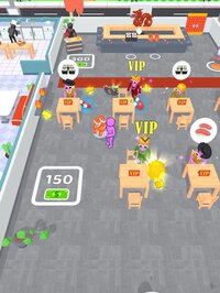 Dream Restaurant screenshot, image №3068477 - RAWG