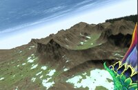 VR Skydiving screenshot, image №2628699 - RAWG