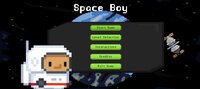 SpaceBoy 2D screenshot, image №2860792 - RAWG