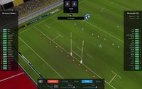 Pro Rugby Manager 2015 screenshot, image №162973 - RAWG