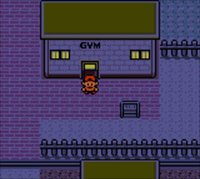 Pokémon Gold, Silver screenshot, image №800213 - RAWG