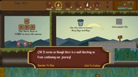 The Quest For The Holy Book Of Jokes screenshot, image №1779021 - RAWG
