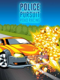 Police Pursuit - Road Racing screenshot, image №1919524 - RAWG