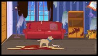 Benny's LIGHT screenshot, image №3216061 - RAWG