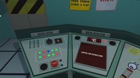 Nuclear power plant simulator screenshot, image №1018875 - RAWG