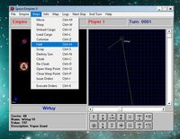 Space Empires II screenshot, image №2566019 - RAWG