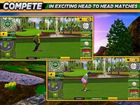 Golden Tee Tournament Edition screenshot, image №3653276 - RAWG