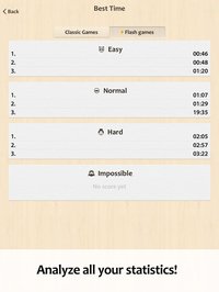 Sudoku ∙ screenshot, image №1913831 - RAWG