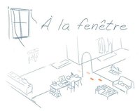 À la Fenêtre screenshot, image №2359619 - RAWG
