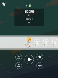Youngest Flexer screenshot, image №878033 - RAWG