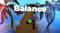 Balance Ball (itch) (RIVER of CREATIVE) screenshot, image №3588290 - RAWG