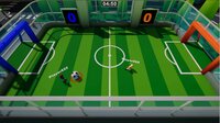 Improbable Soccer screenshot, image №2519451 - RAWG