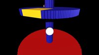 JumpBall (itch) (Unsimple Pixel) screenshot, image №3822644 - RAWG