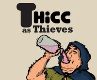 Thicc as Thieves screenshot, image №2313152 - RAWG
