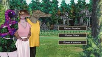 Furry Shakespeare: Love's Lizards Lost screenshot, image №3252716 - RAWG