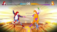 Just Dance 4 screenshot, image №595550 - RAWG