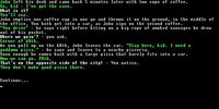 Extreme Investigator screenshot, image №1894432 - RAWG