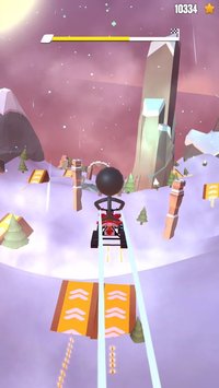 Flippy Ski screenshot, image №2131501 - RAWG