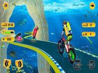 Water Park MMX Bicycle Rider screenshot, image №1634222 - RAWG