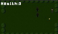 Nightmare (itch) (Punga) screenshot, image №3203217 - RAWG