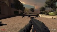Protect the campus screenshot, image №2153970 - RAWG