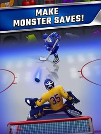 Puzzle Hockey screenshot, image №1693527 - RAWG