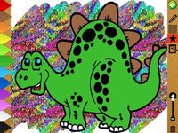 Kids Paint & Coloring Free screenshot, image №1581292 - RAWG