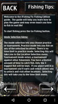 i Fishing Fly Fishing screenshot, image №1536851 - RAWG