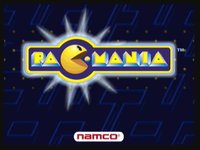 Pac-Mania screenshot, image №739284 - RAWG