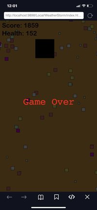 Acidflux screenshot, image №2323513 - RAWG