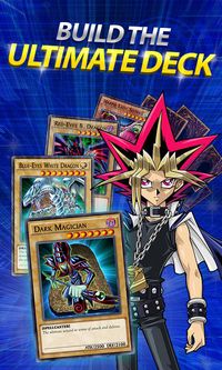 Yu-Gi-Oh! Duel Links screenshot, image №673060 - RAWG