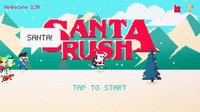 Santa Rush - Don't slow down screenshot, image №983434 - RAWG