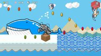 Mini Ninja Ghost screenshot, image №2951173 - RAWG