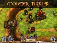 Monster Trouble Anniversary Edition screenshot, image №64788 - RAWG