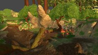 Paralight (Mistiare, KalvinMalloch, thomasoleary, JacobPoole, _/> junior, TootieKutie, Merry, Andrei_Pantilie) screenshot, image №2856038 - RAWG