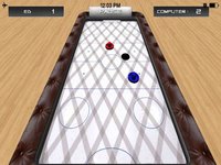 Air Hockey 3D Game screenshot, image №1633520 - RAWG