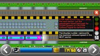 Subway Train Simulator 2D screenshot, image №2619429 - RAWG